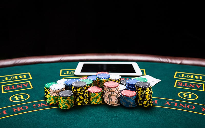 Онлайн-игровой покер — уникальная серия софта, которая доступна многим геймерам